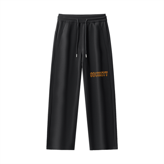 Women’s Burn It Down Straight-Leg Sweatpants