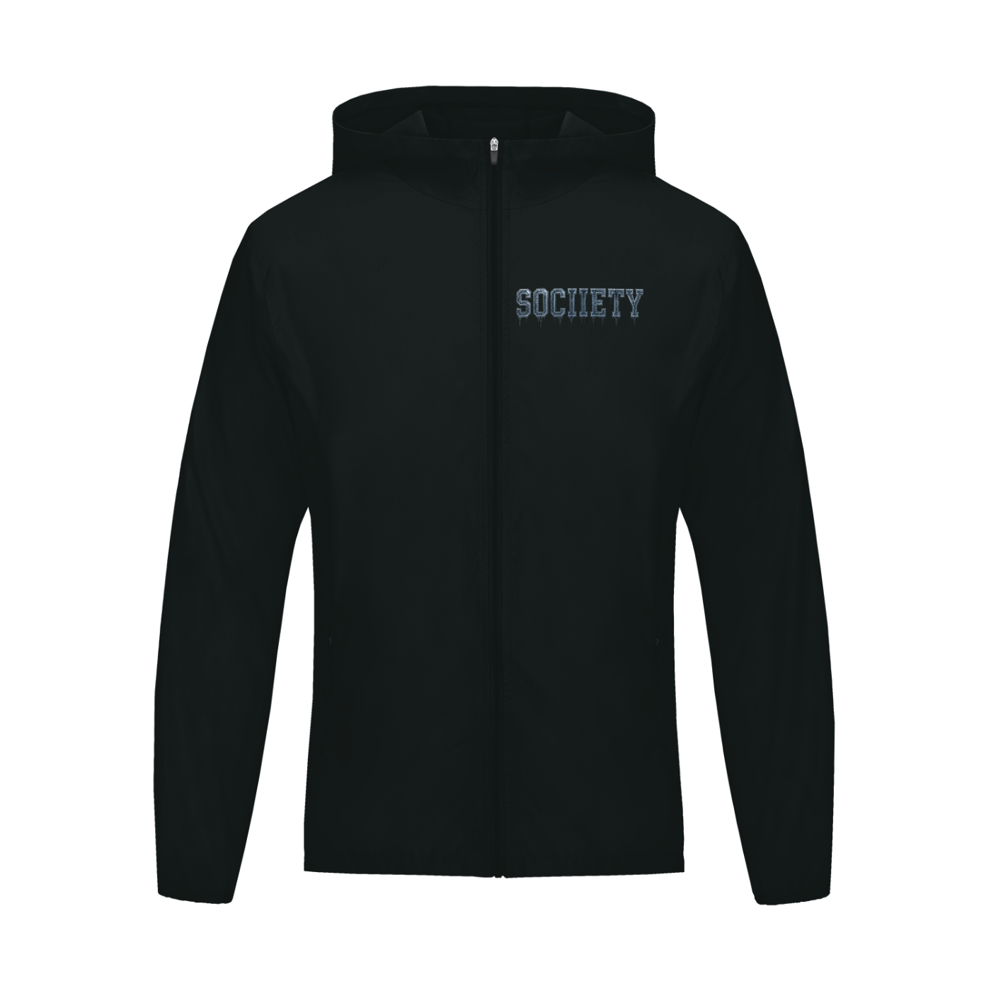 Freeze It Up Light Jacket