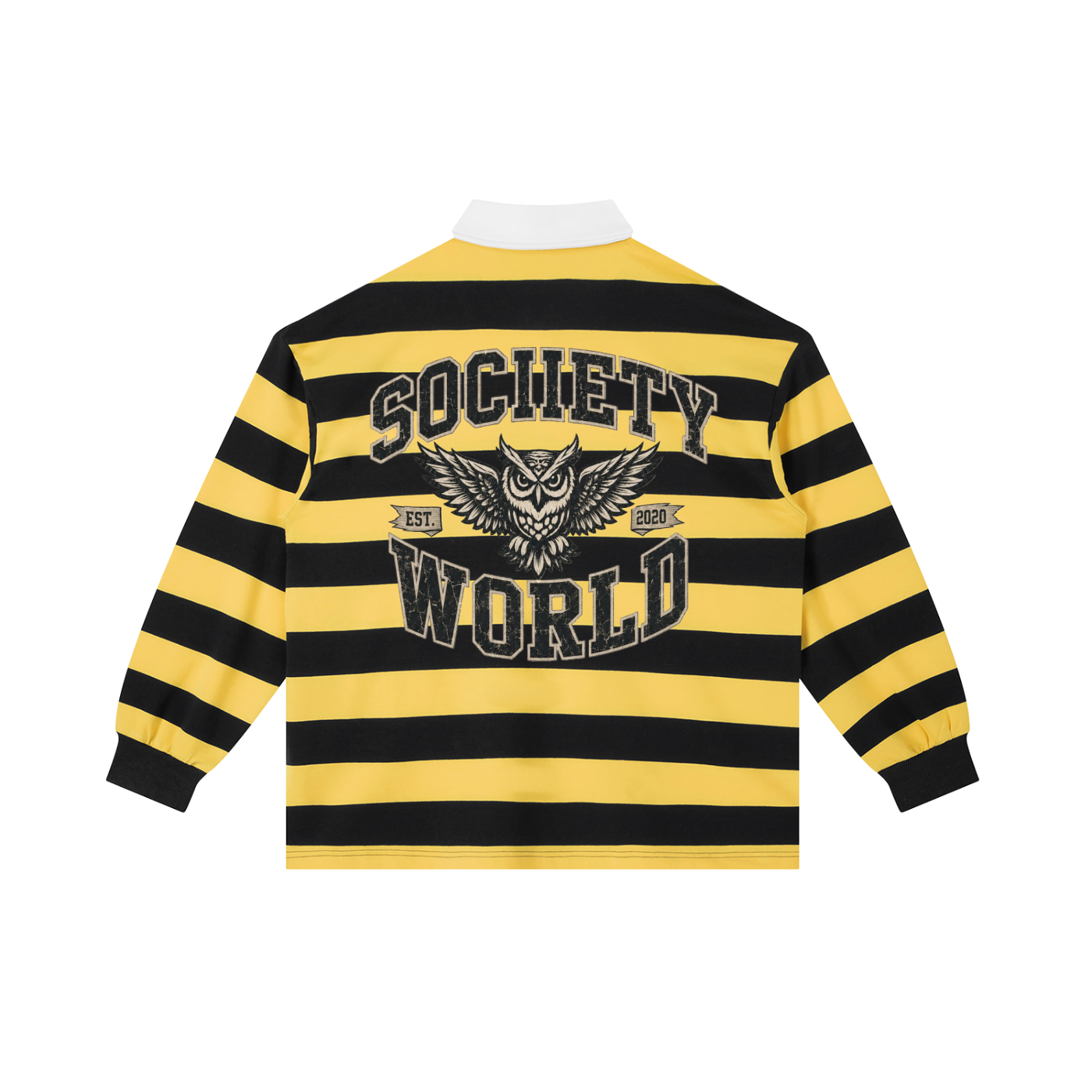University Polo Shirt