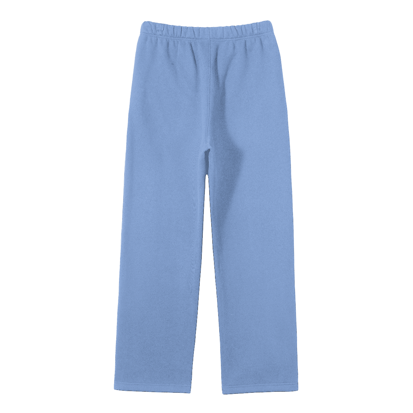 University Letterman Straight-Leg Pants