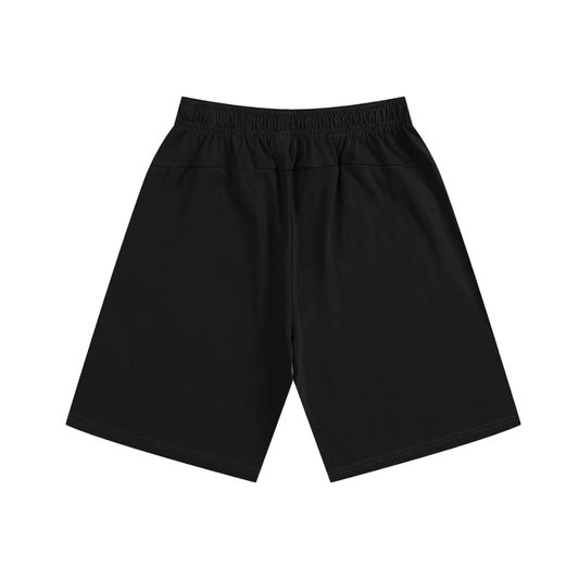 Freeze It Up Essential Cotton Shorts