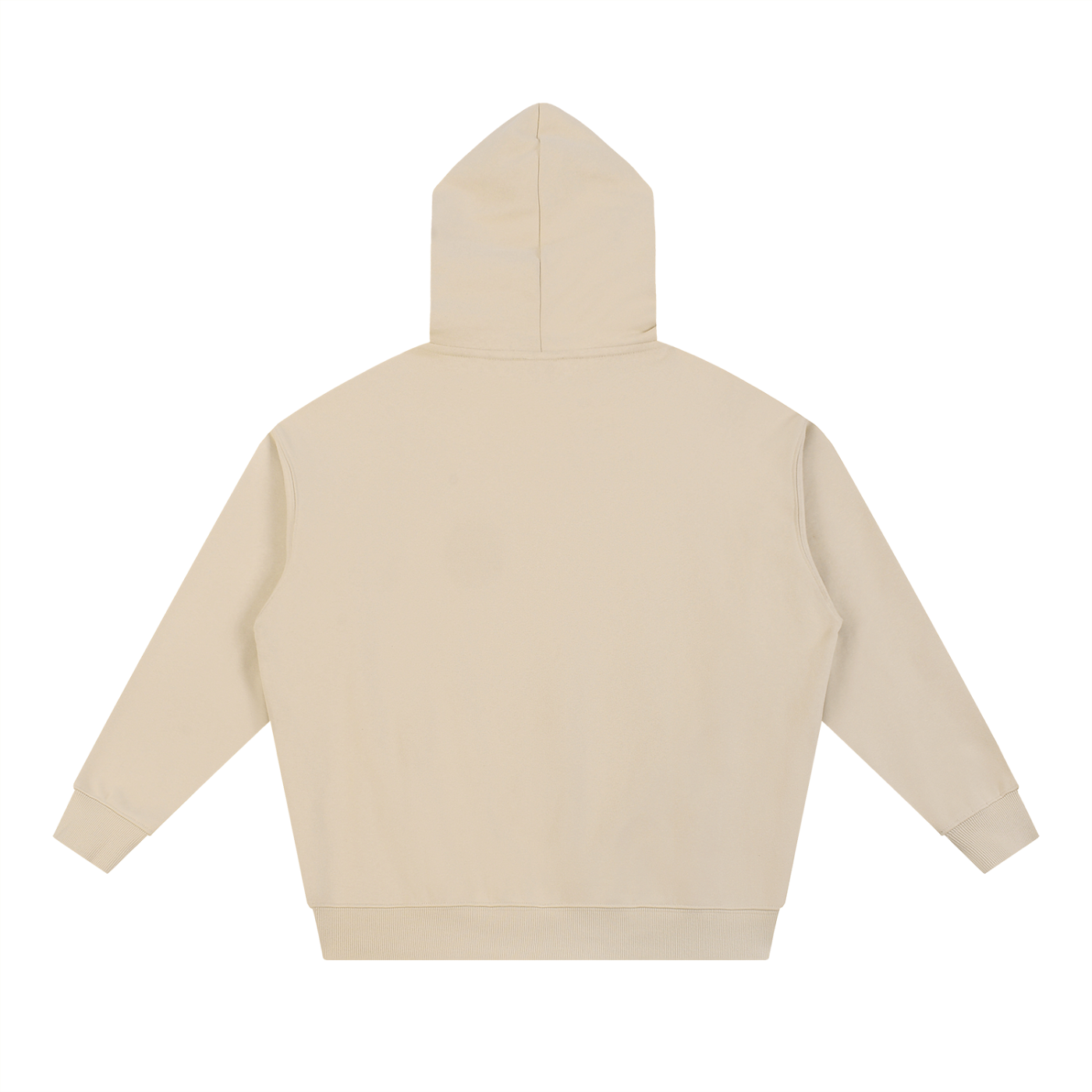 University Vintage Uniform Hoodie