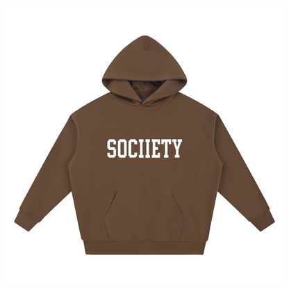 Creative Thoughts Essential Coffee Hoodie