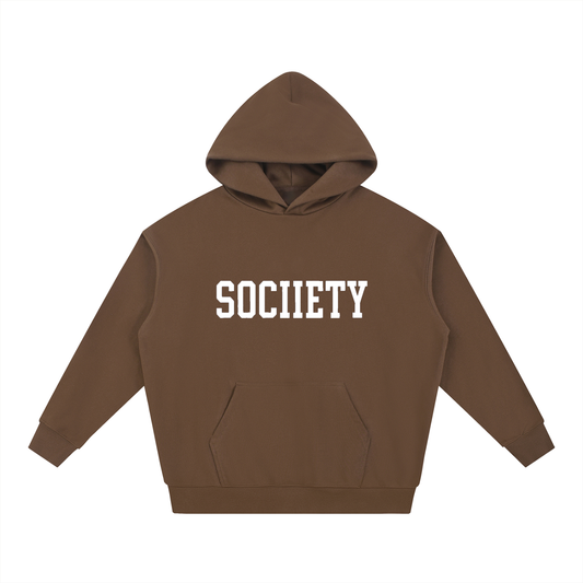 Creative Thoughts Essential Coffee Hoodie