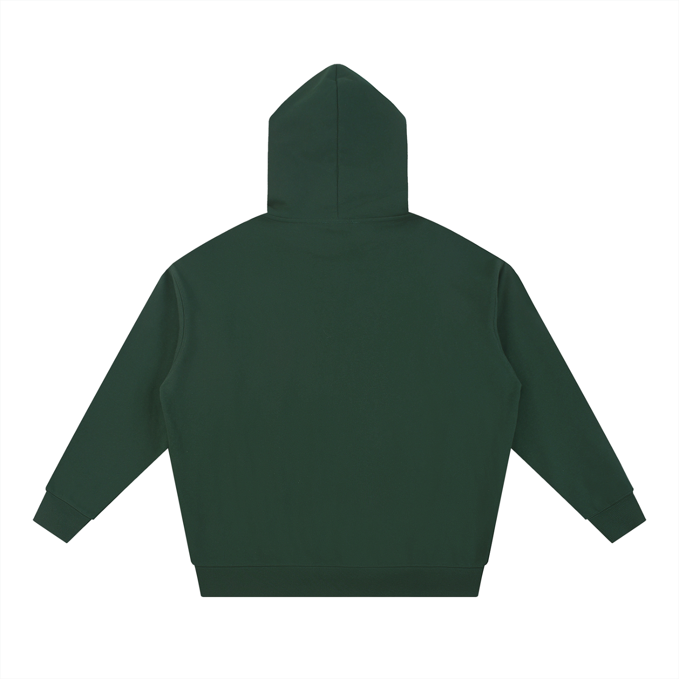 Freeze It Up Essential Hoodie