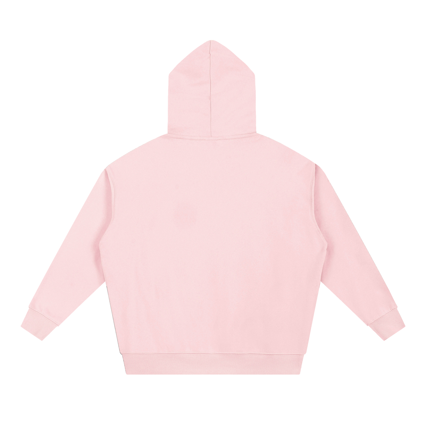 University Vintage Uniform Hoodie