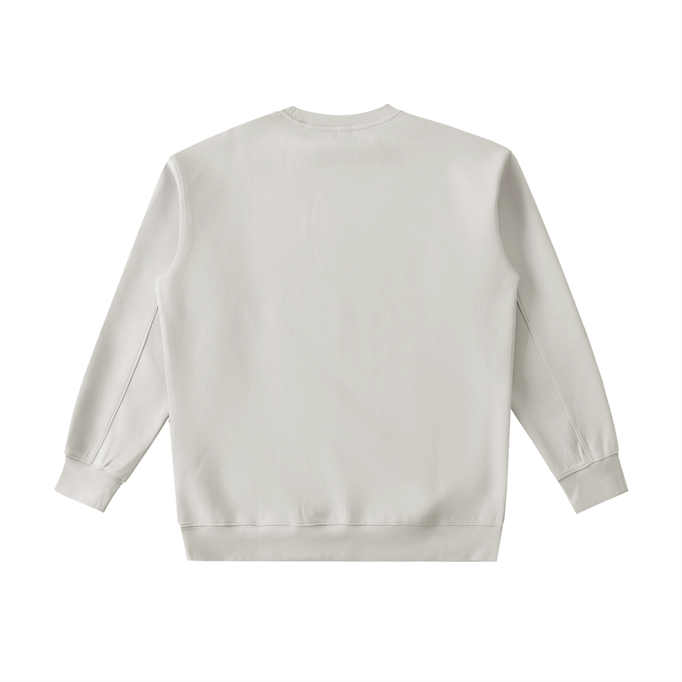University Essential Uniform Crewneck Sweatshirt