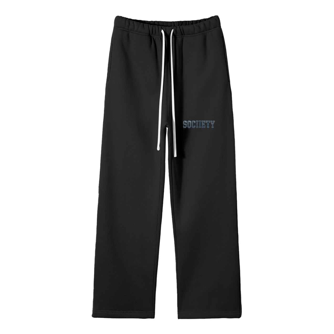 Unisex Freeze It Up Fleece Straight Leg Pants