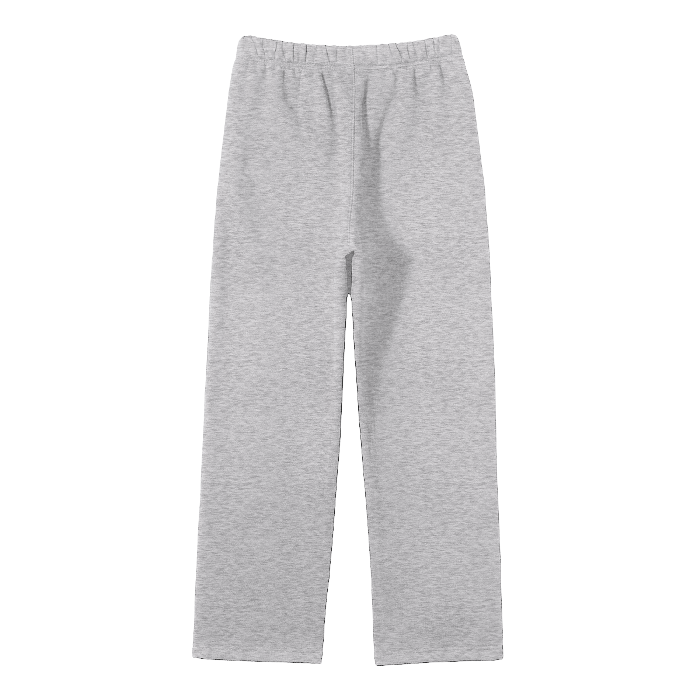 Unisex Freeze It Up Fleece Straight Leg Pants