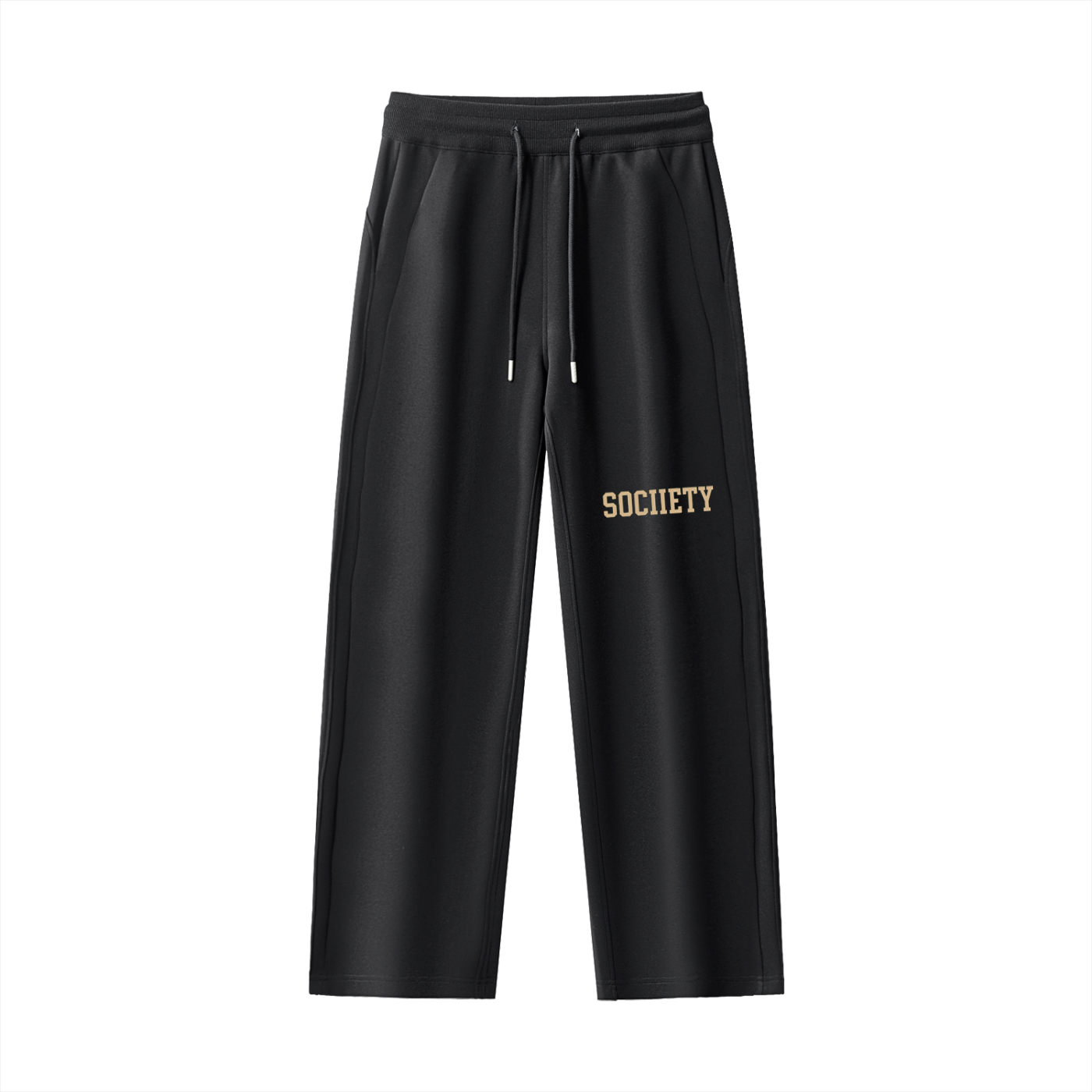 Women’s University Drawstring Straight-Leg Sweatpants