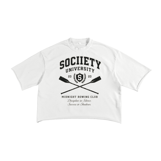 University Midnight Rowing Club Crop