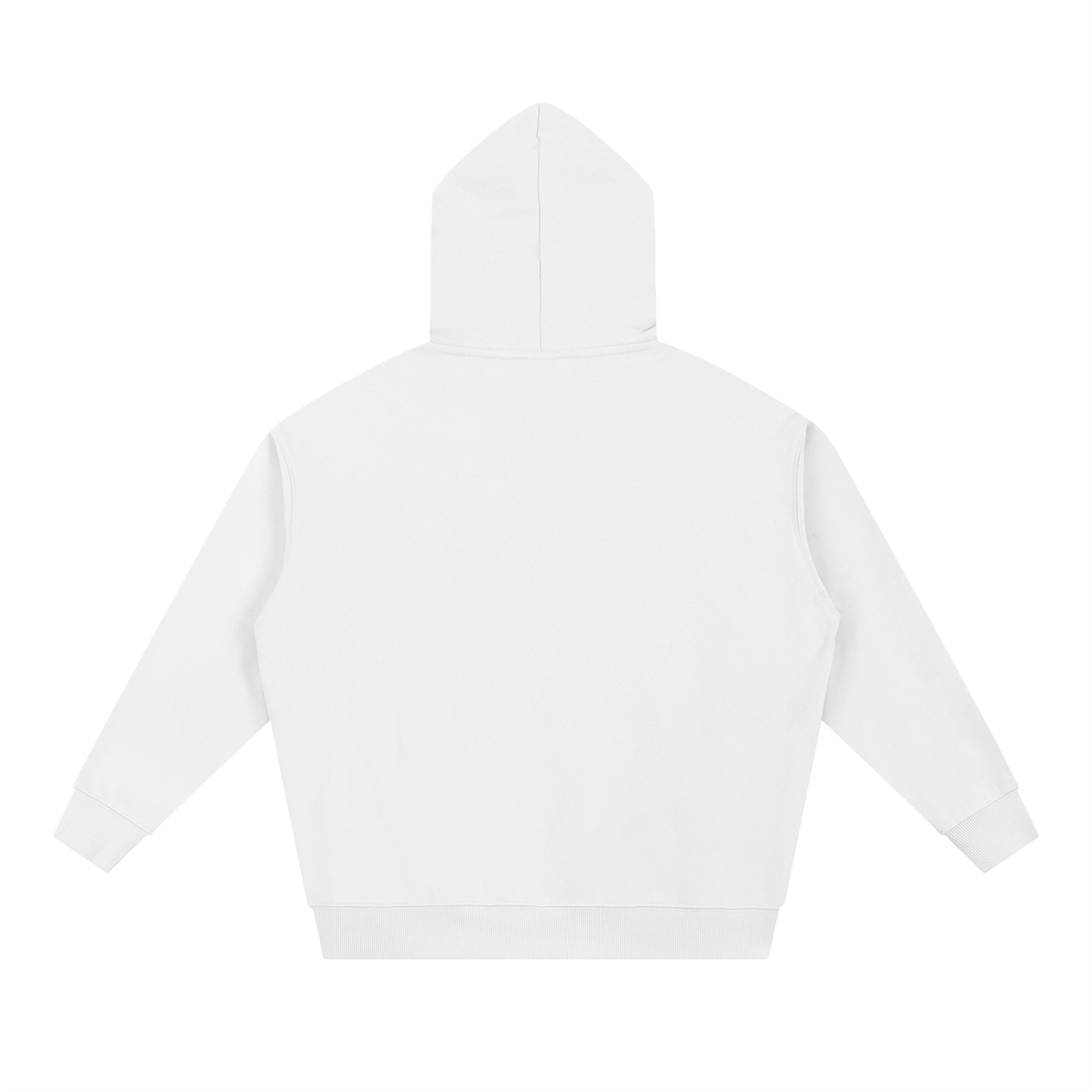 Burn It Down Essential Hoodie