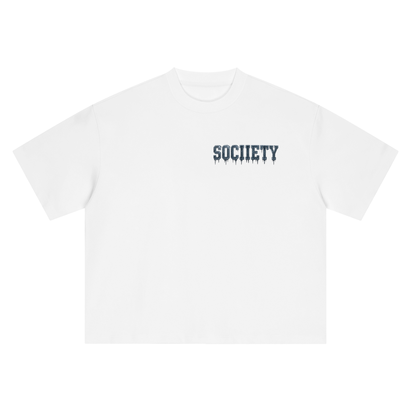 Miami Disco Nights Oversized T