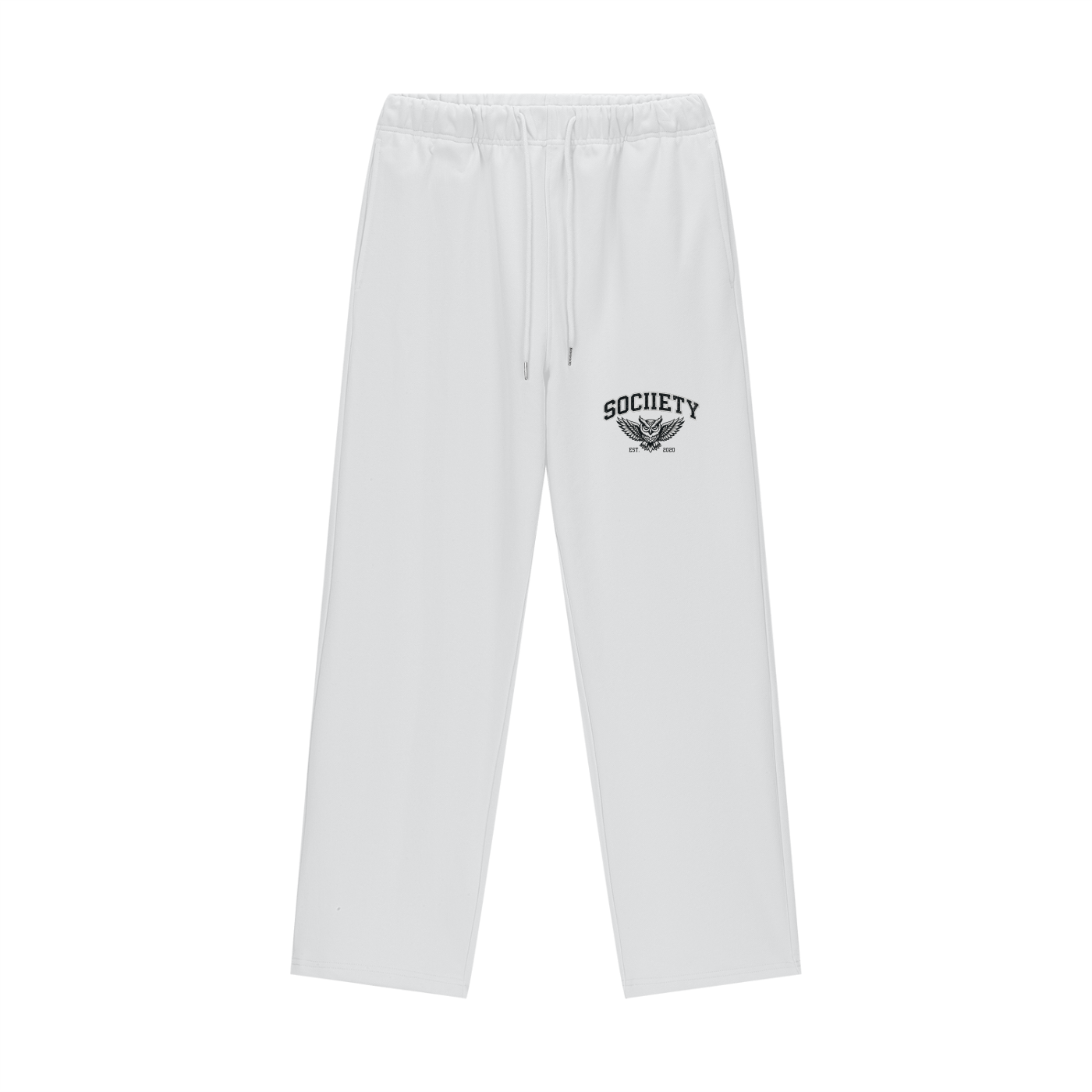 University Essential Straight Leg Uniform Pants