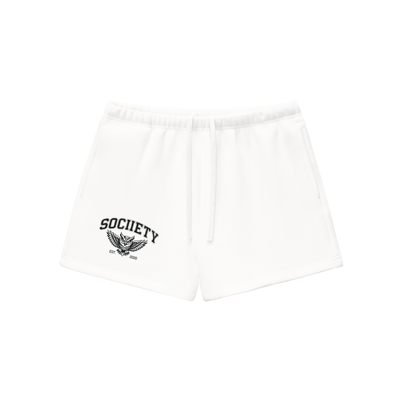Women’s University Sweatshorts