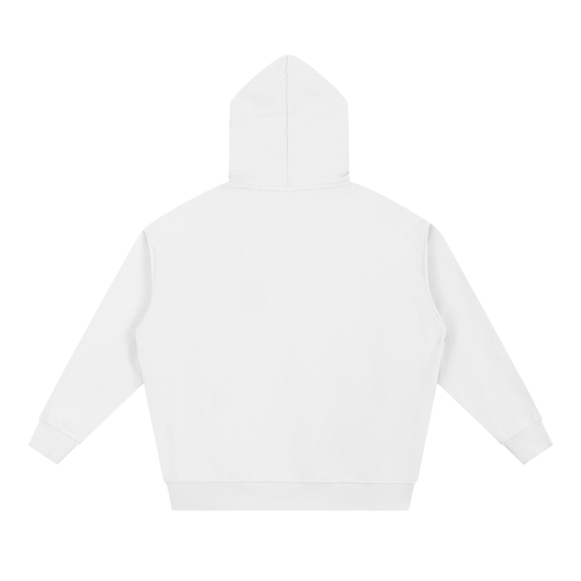 University Vintage Uniform Hoodie