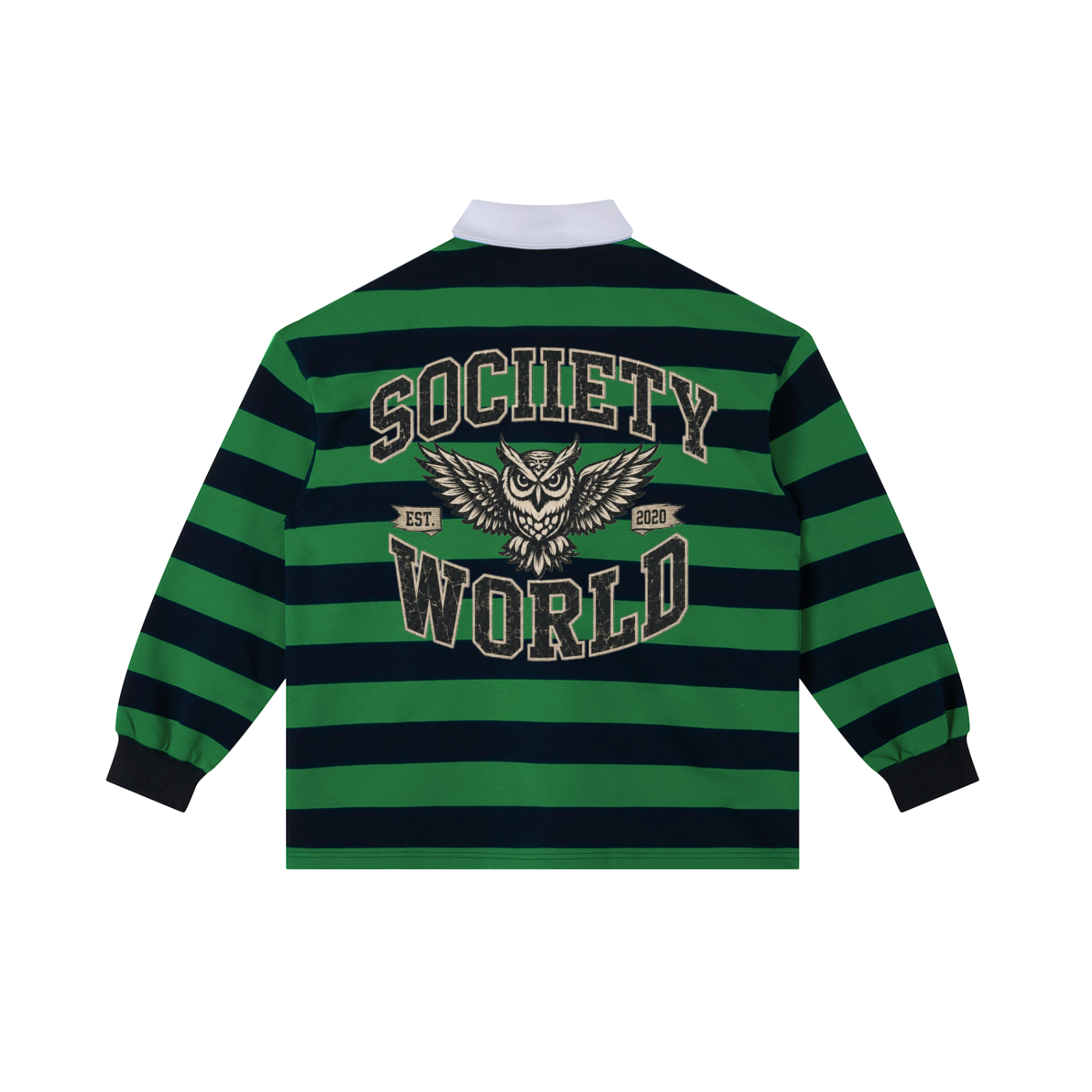 University Polo Shirt