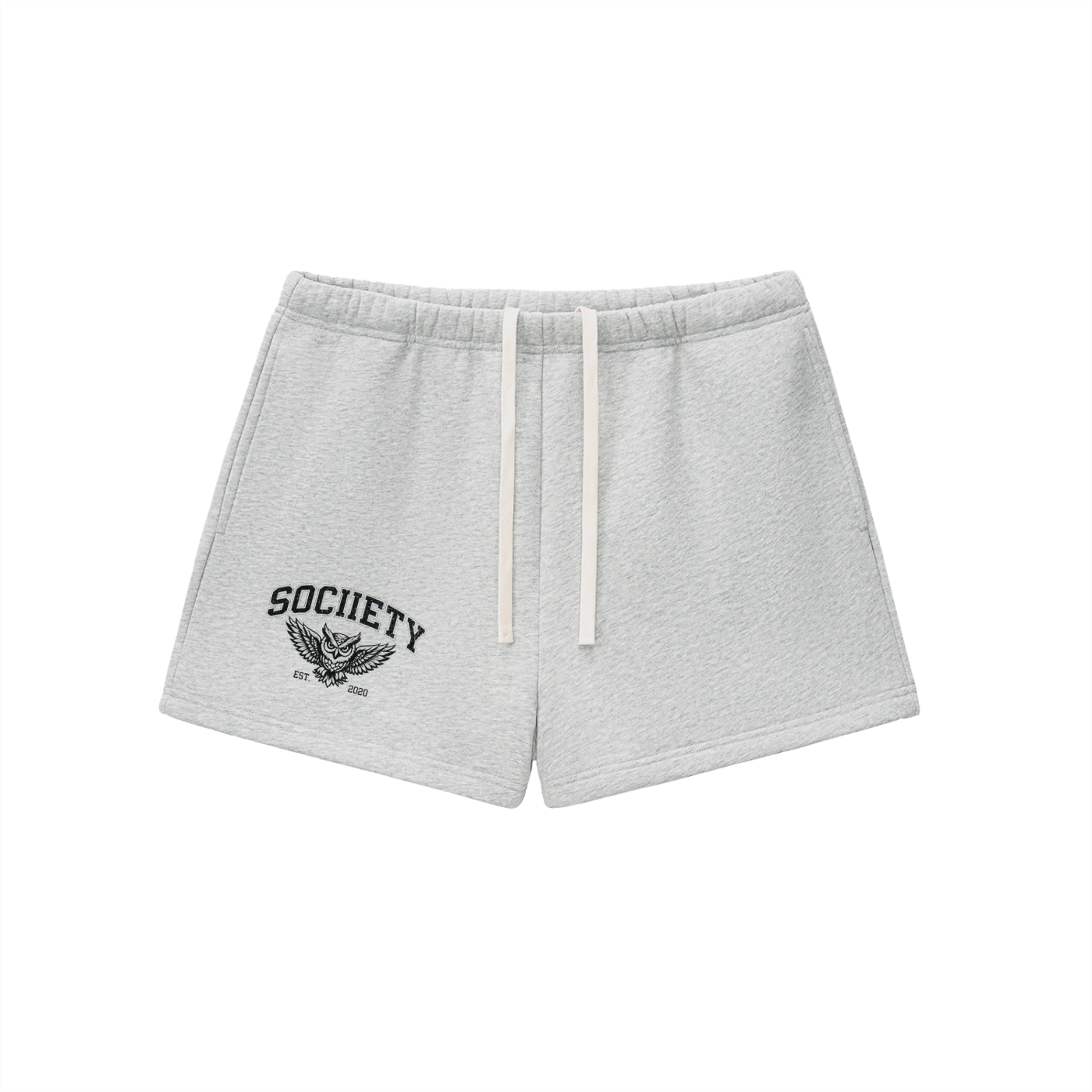 Women’s University Sweatshorts