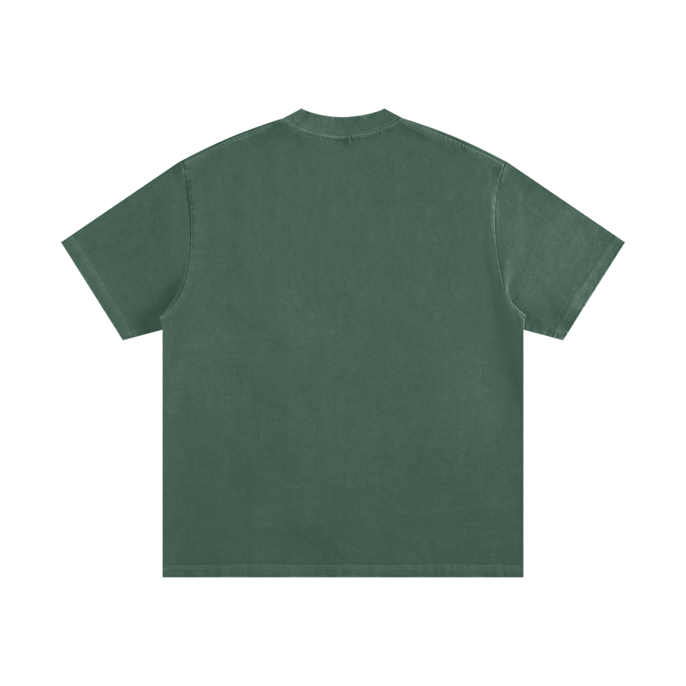 University Vintage Washed Athletic Dept. T-Shirt
