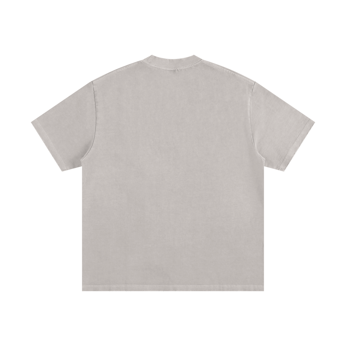 University Vintage Washed Athletic Dept. T-Shirt