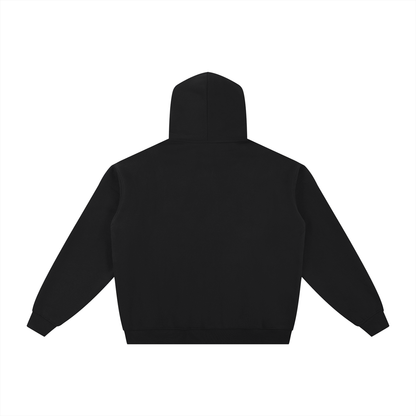 Inmate Essential Zippyboy Hoodie