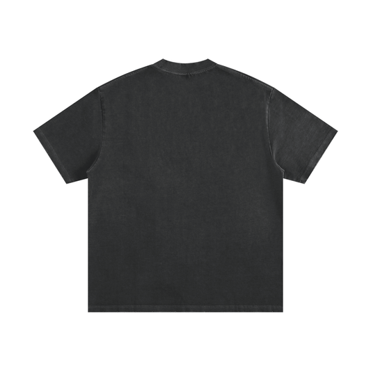 University Vintage Uniform Shirt