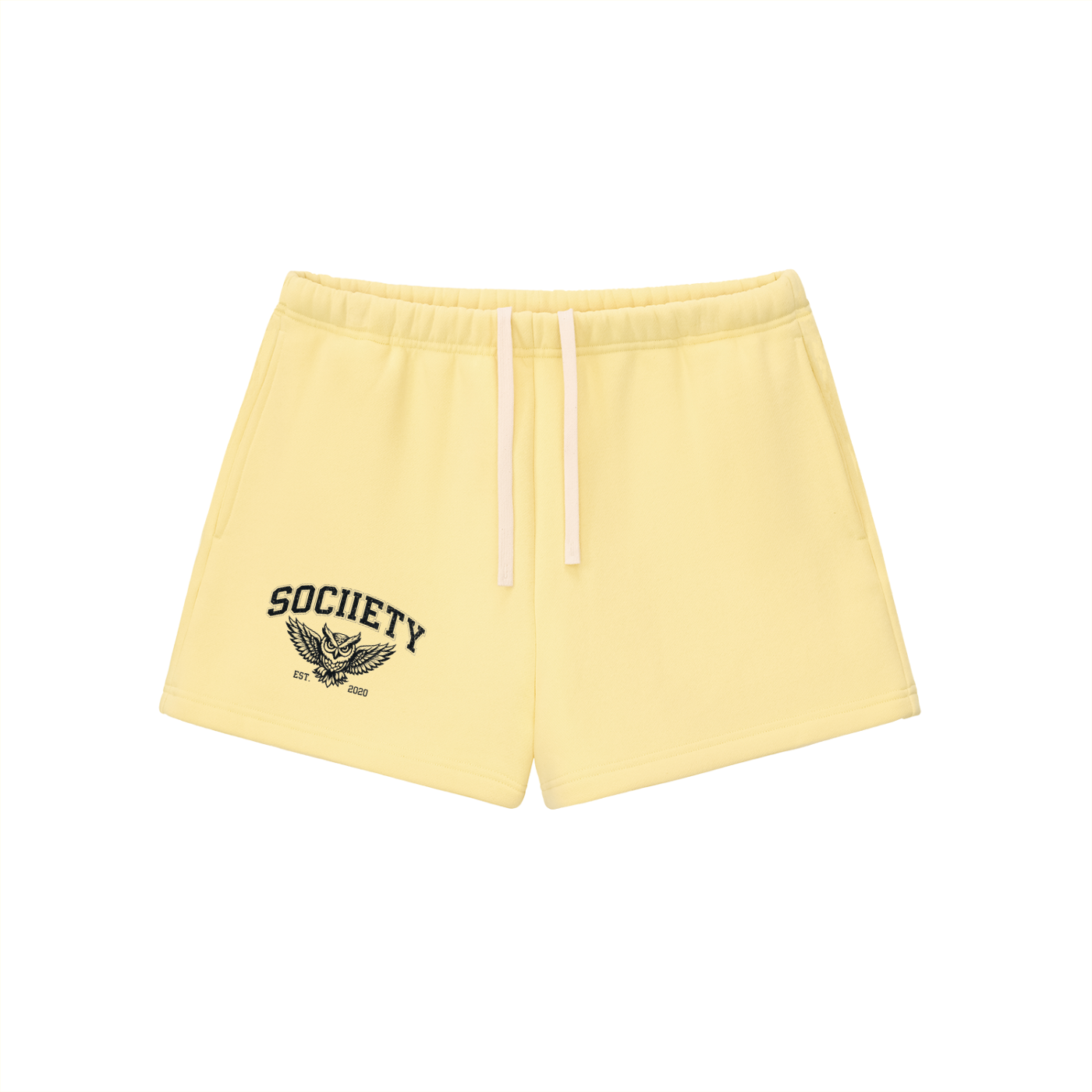 Women’s University Sweatshorts