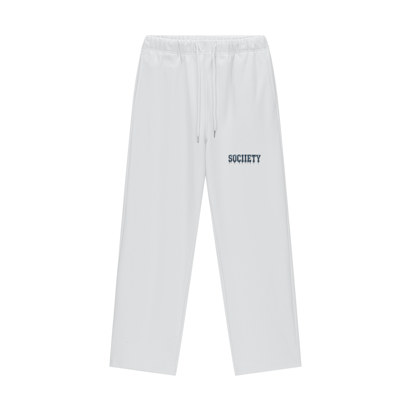 Unisex Freeze It Up Straight Fleece Leg Pants