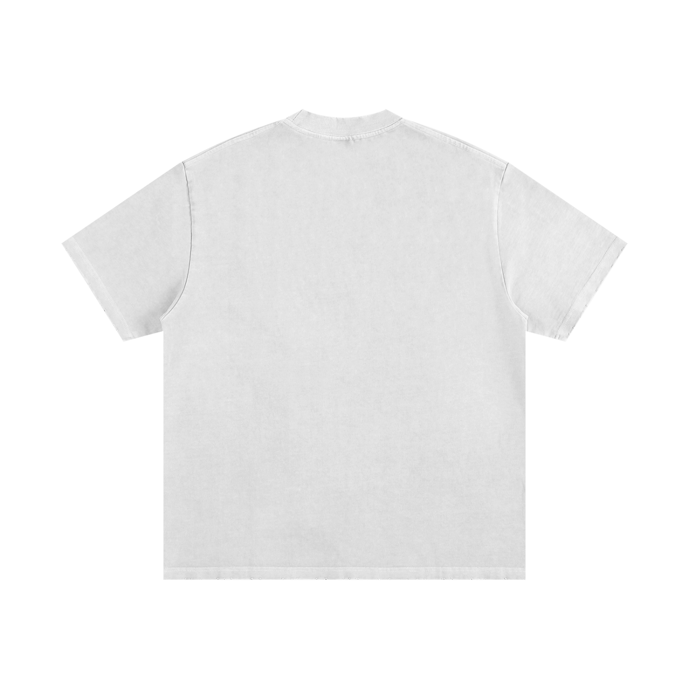 University Vintage Uniform Shirt