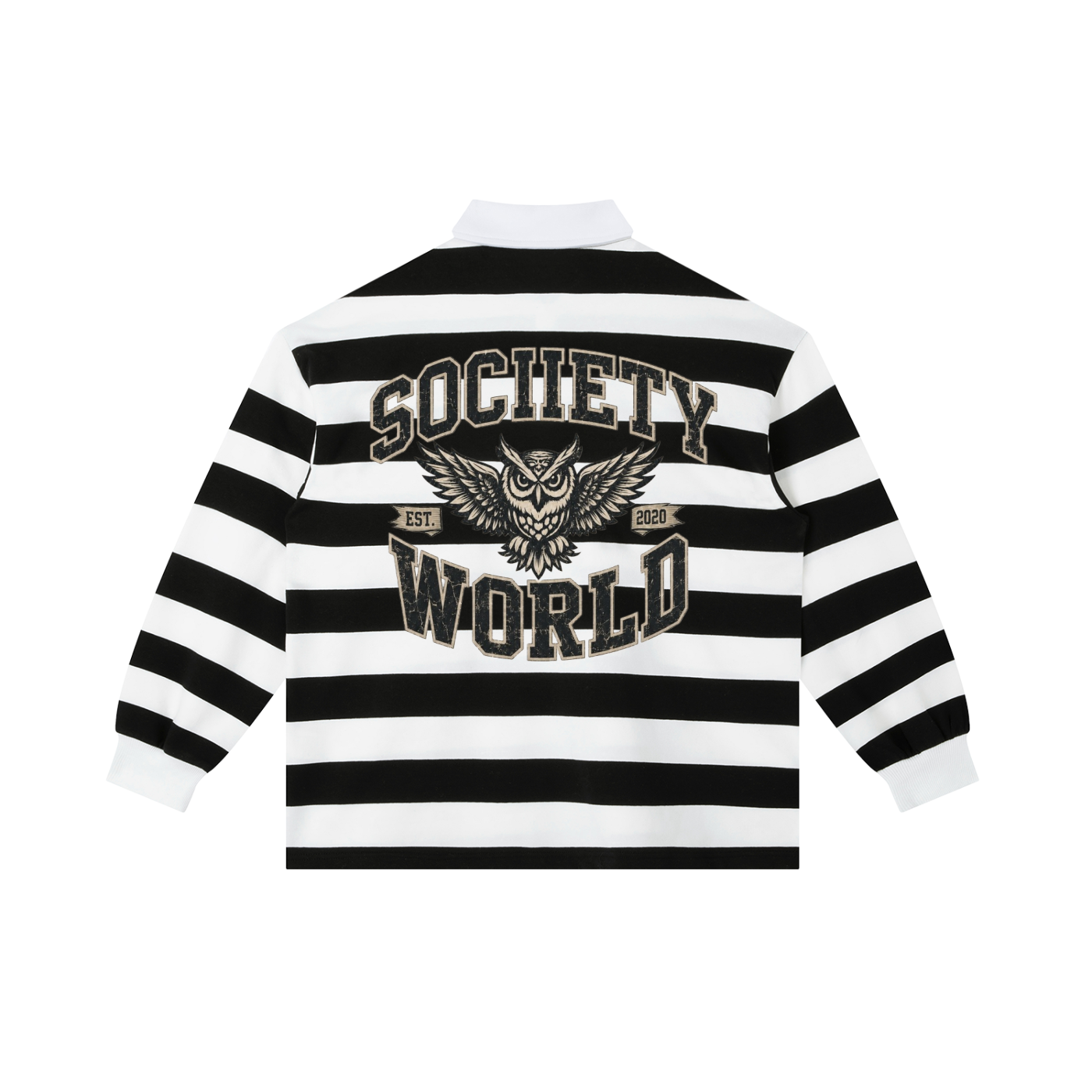 University Polo Shirt