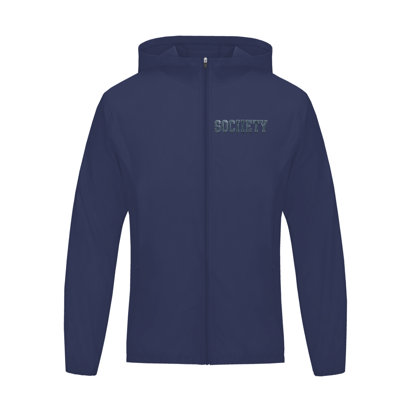 Freeze It Up Light Jacket