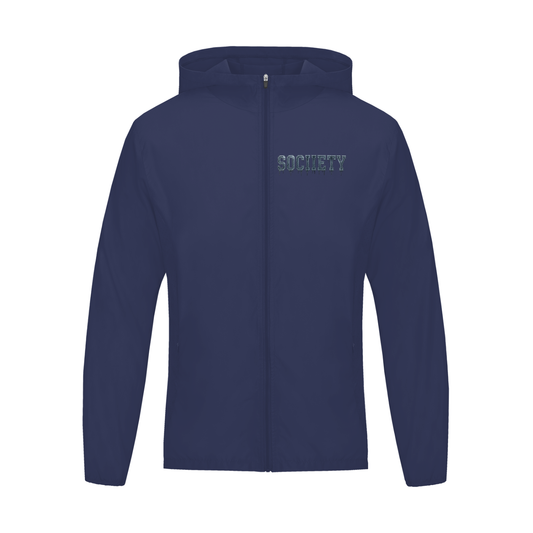 Freeze It Up Light Jacket
