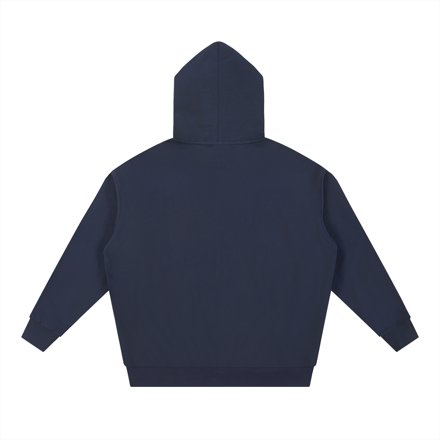 University Vintage Uniform Hoodie