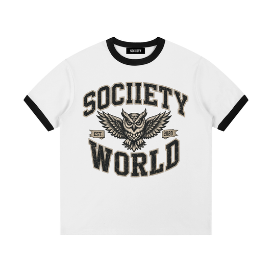 University Gym Rat Shirt