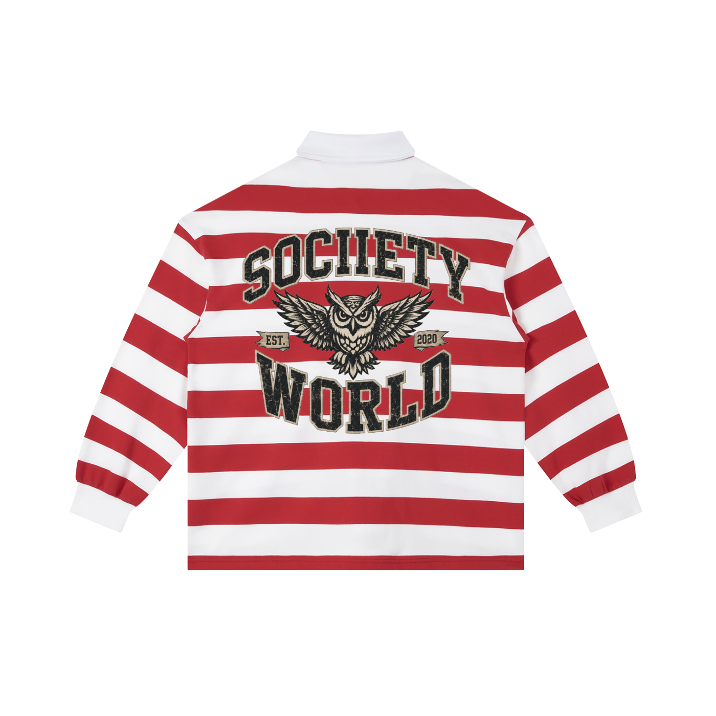 University Polo Shirt