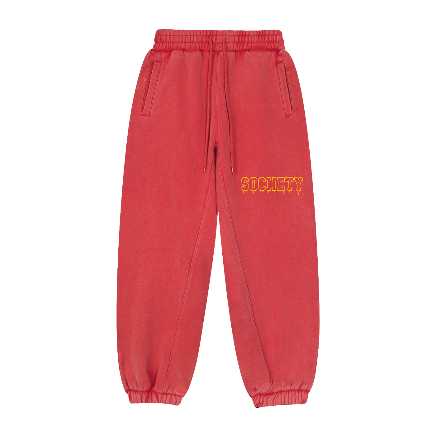 Unisex Burn It Down Jogger Sweatpants