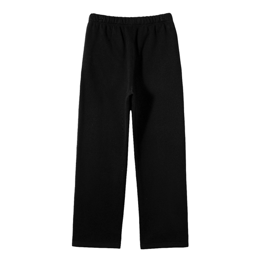 Unisex Freeze It Up Fleece Straight Leg Pants