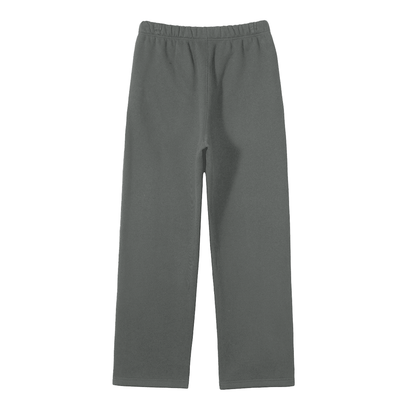 University Letterman Straight-Leg Pants