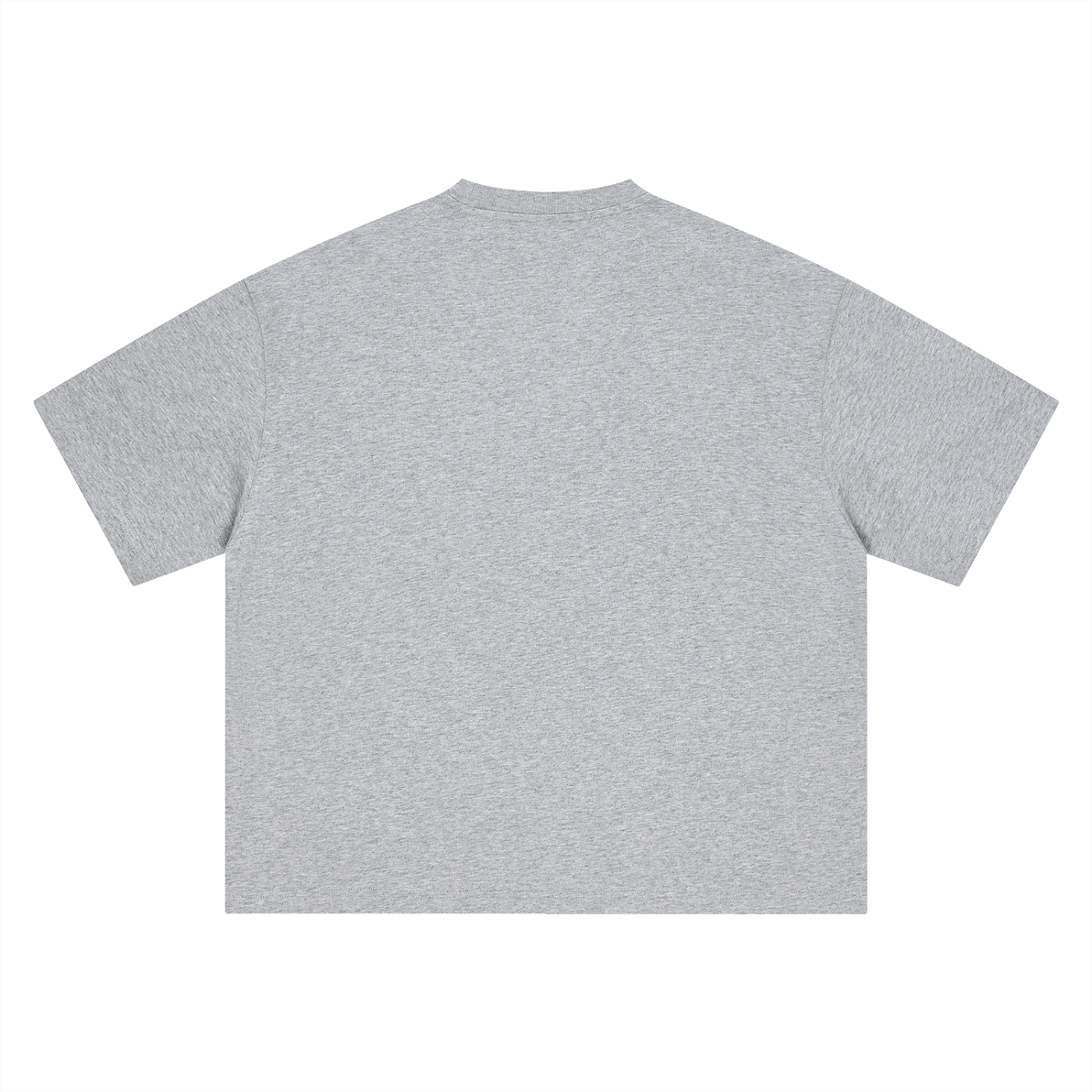 University Over Achievers Oversized T