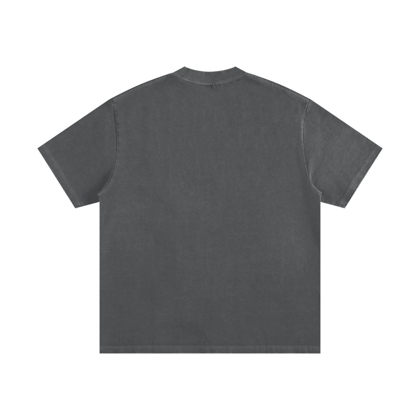 University Vintage Washed Athletic Dept. T-Shirt