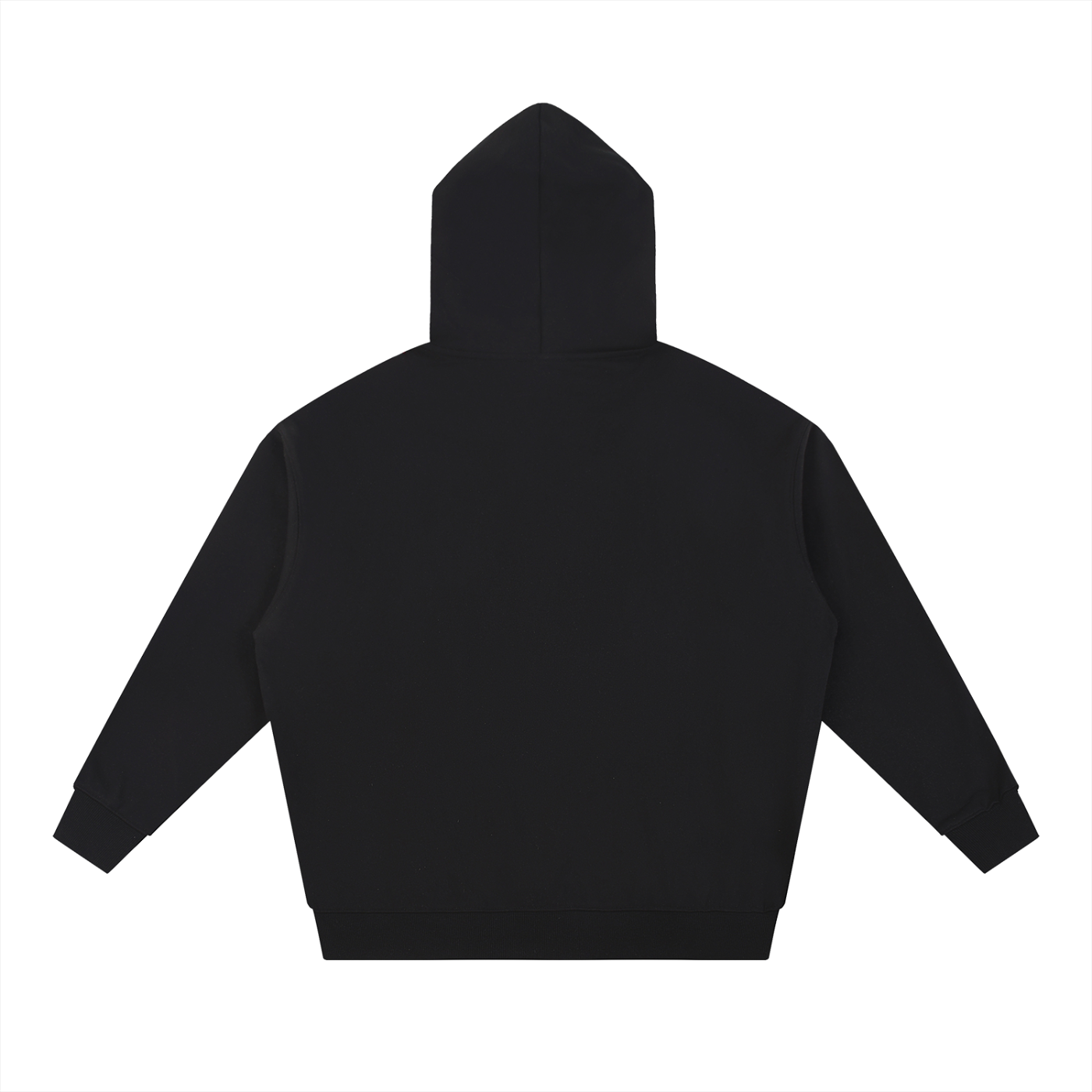 Freeze It Up Essential Hoodie