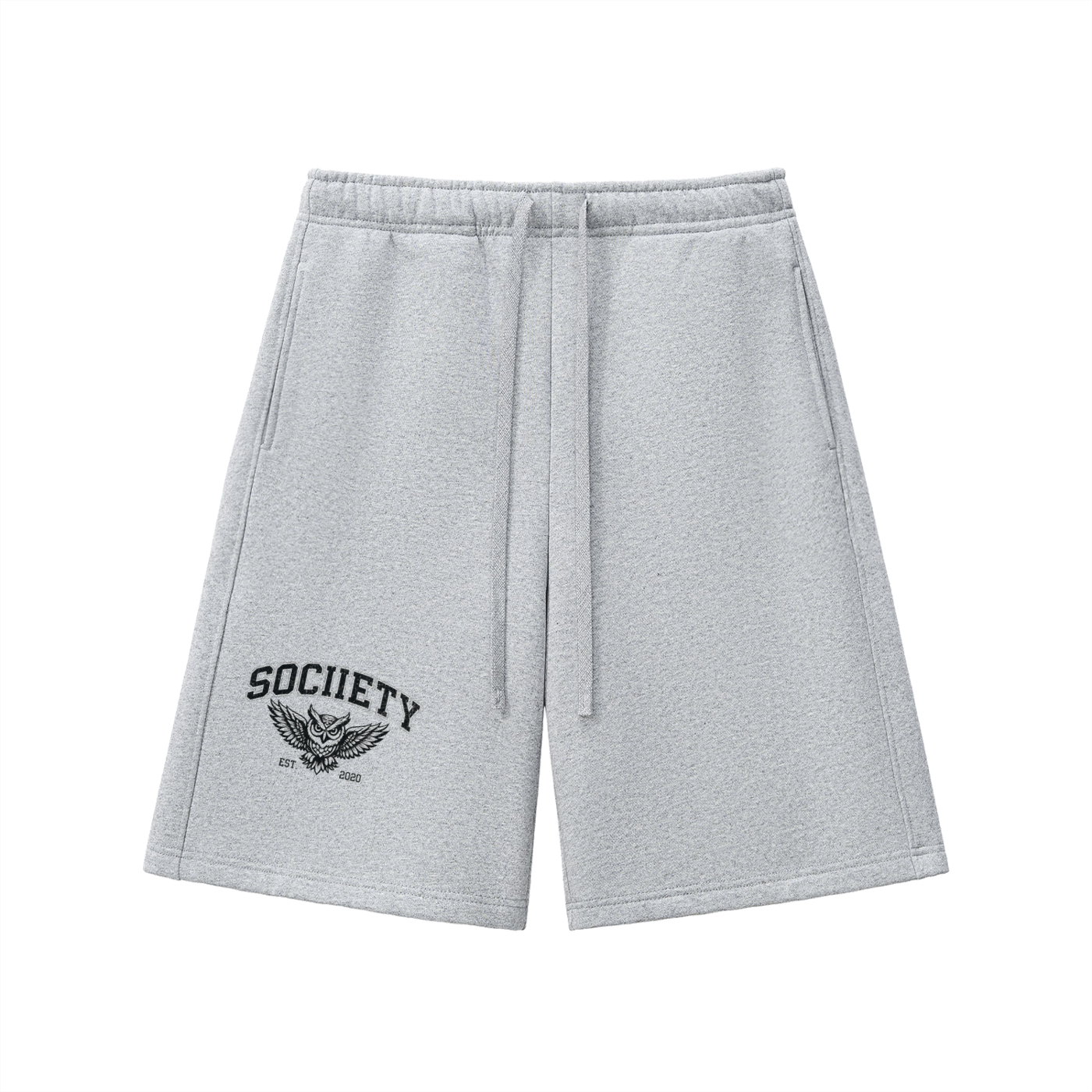 University Essential Uniform  Shorts