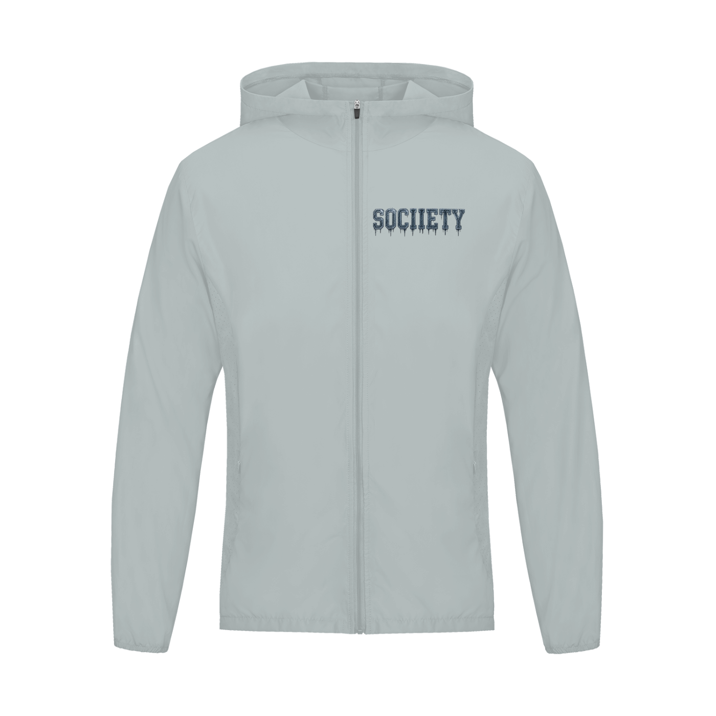 Freeze It Up Light Jacket