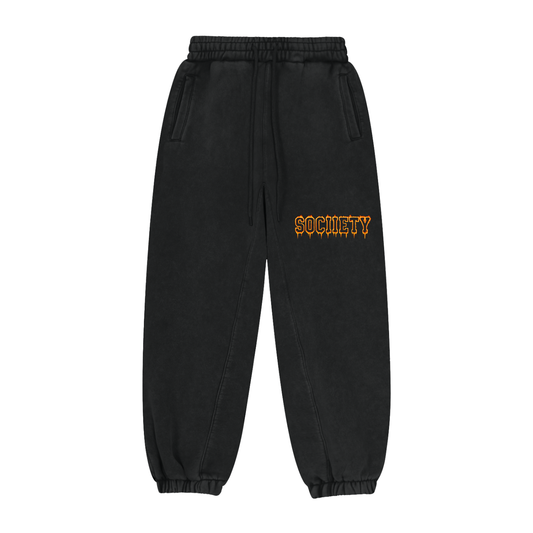 Unisex Burn It Down Jogger Sweatpants