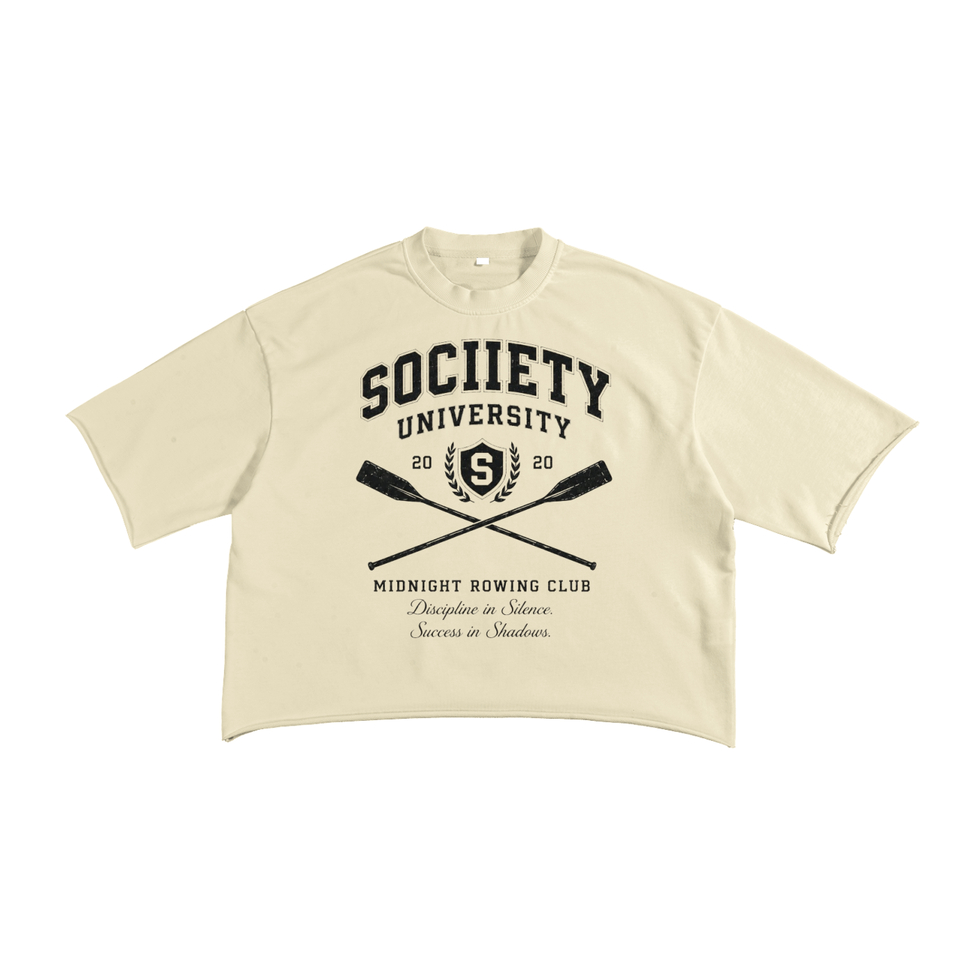 University Midnight Rowing Club Crop