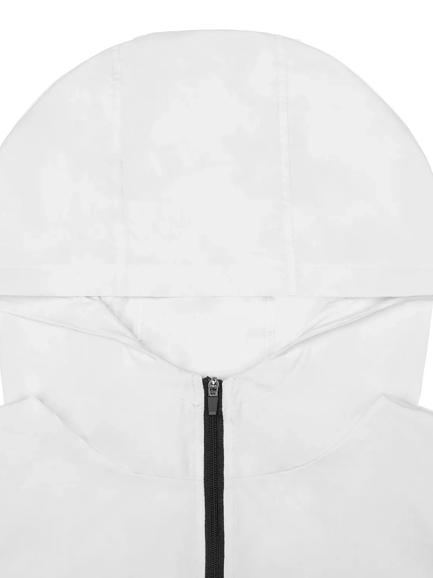 Freeze It Up Light Jacket