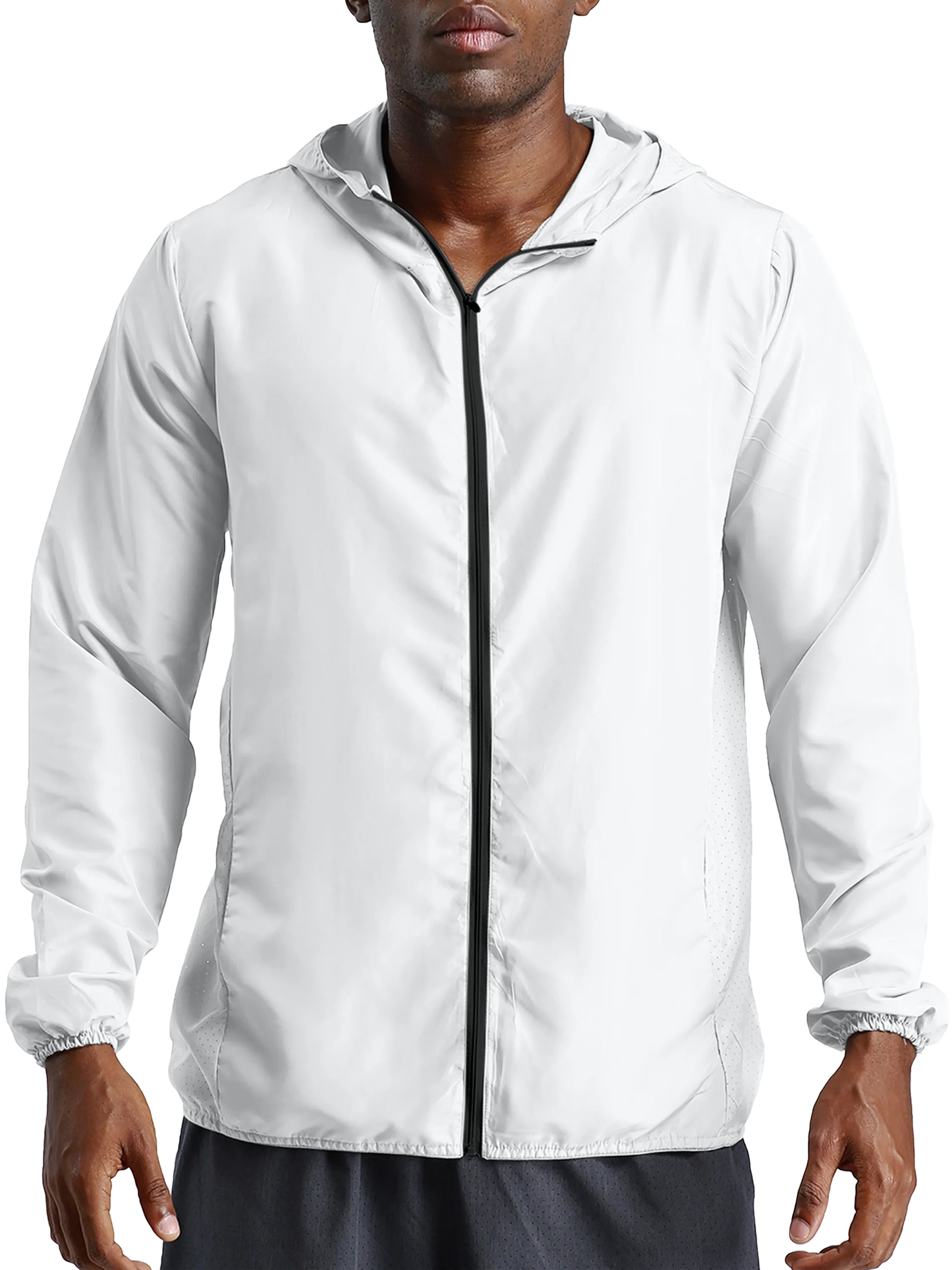 Freeze It Up Light Jacket