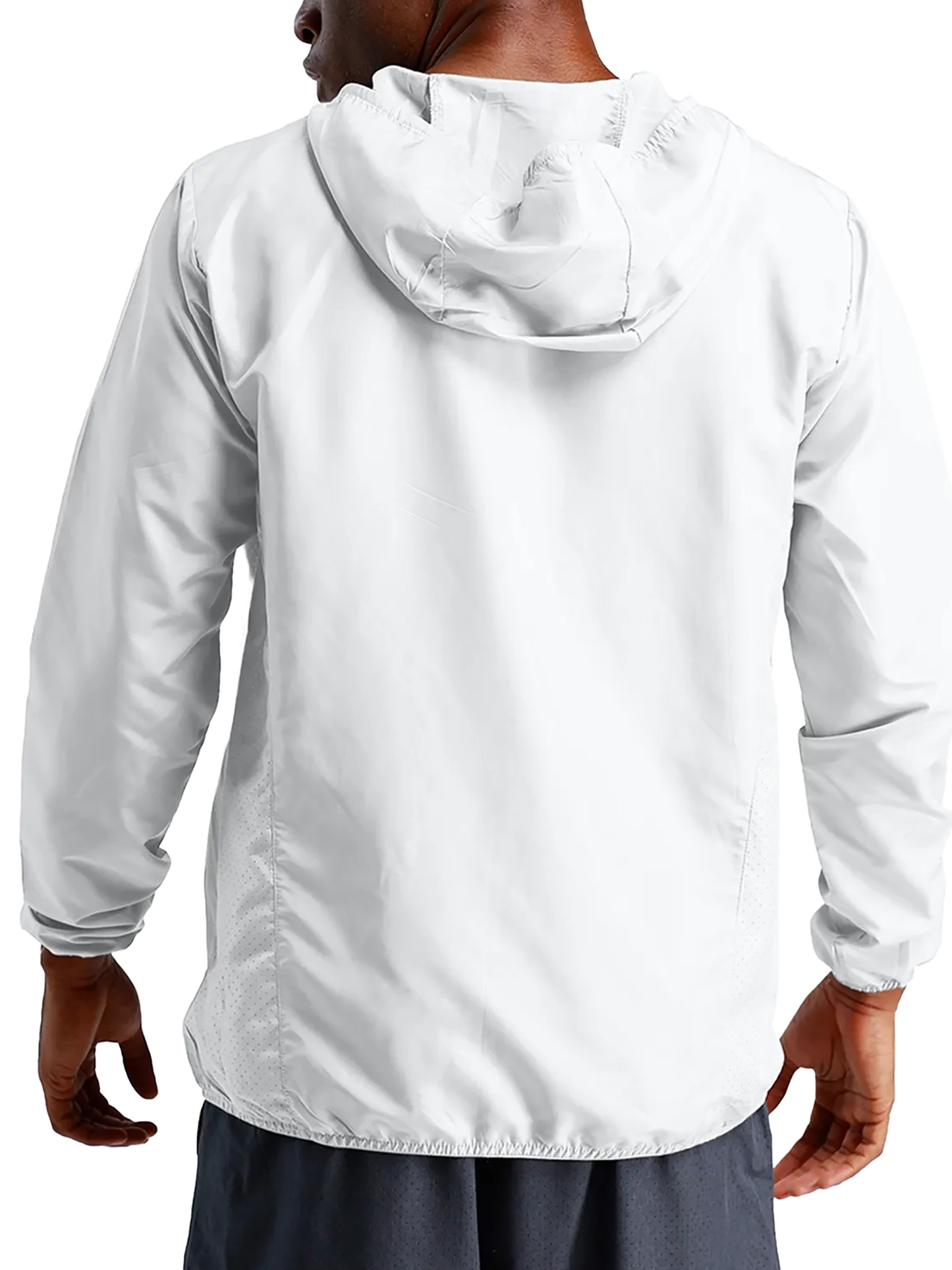 Freeze It Up Light Jacket