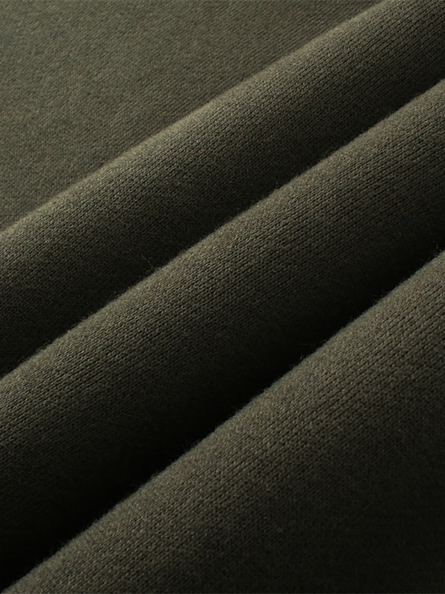 University Letterman Straight-Leg Pants