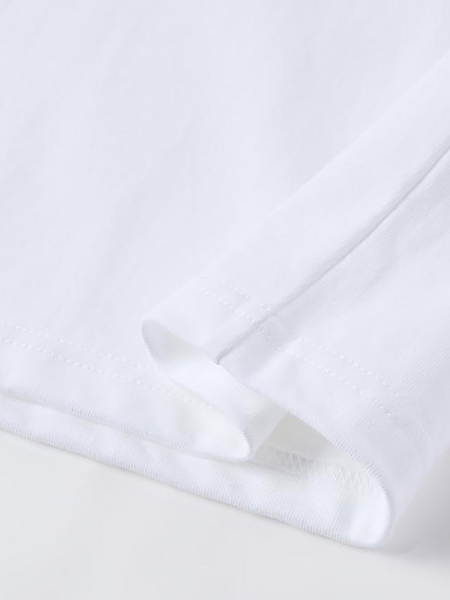 We Are Venice Drop Shoulder Cotton T-Shirt